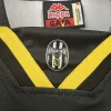 Retro 1996-97 Juventus Soccer Jersey Second Away