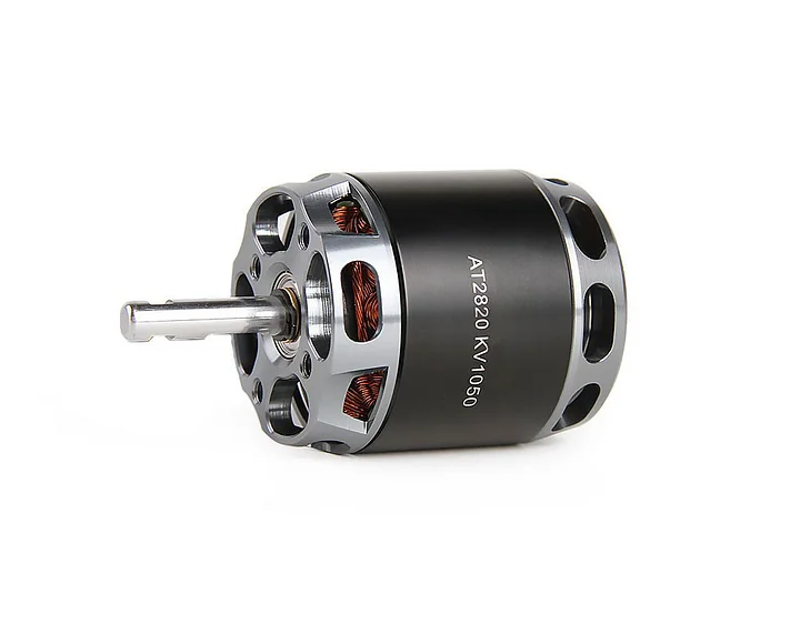 TMOTOR AT2820 3D F3A Fixed Wing Long Shaft Brushless Motor