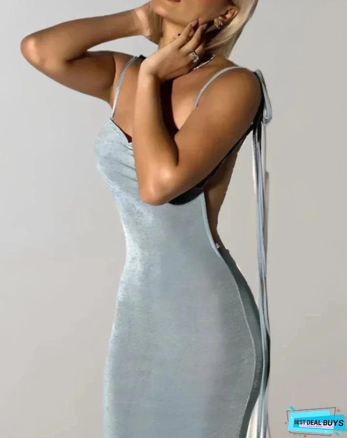 Tailored and Elegant winter Dress