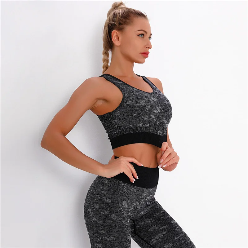 designer sports bra