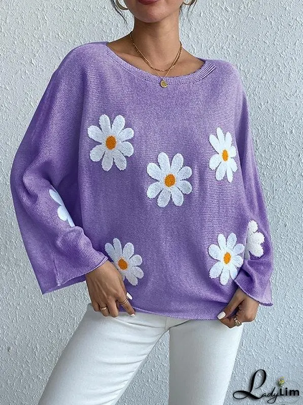 Modern and Fashionable winter Pullover