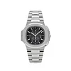 Patek Philippe Nautilus Tiffany & Co. Travel Time Chronograph 5990/1A-001