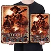 Tombstone - Vintage Metal Signs - 20*30cm/30*40cm - Western