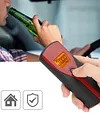 High Accuracy Breathalyzer Digital Display Screen Handheld Alcohol Breath Tester