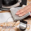 🔥Multifunctional Non-scratch Wire Dishcloth⏰Promotion 49% OFF Limited Time👑