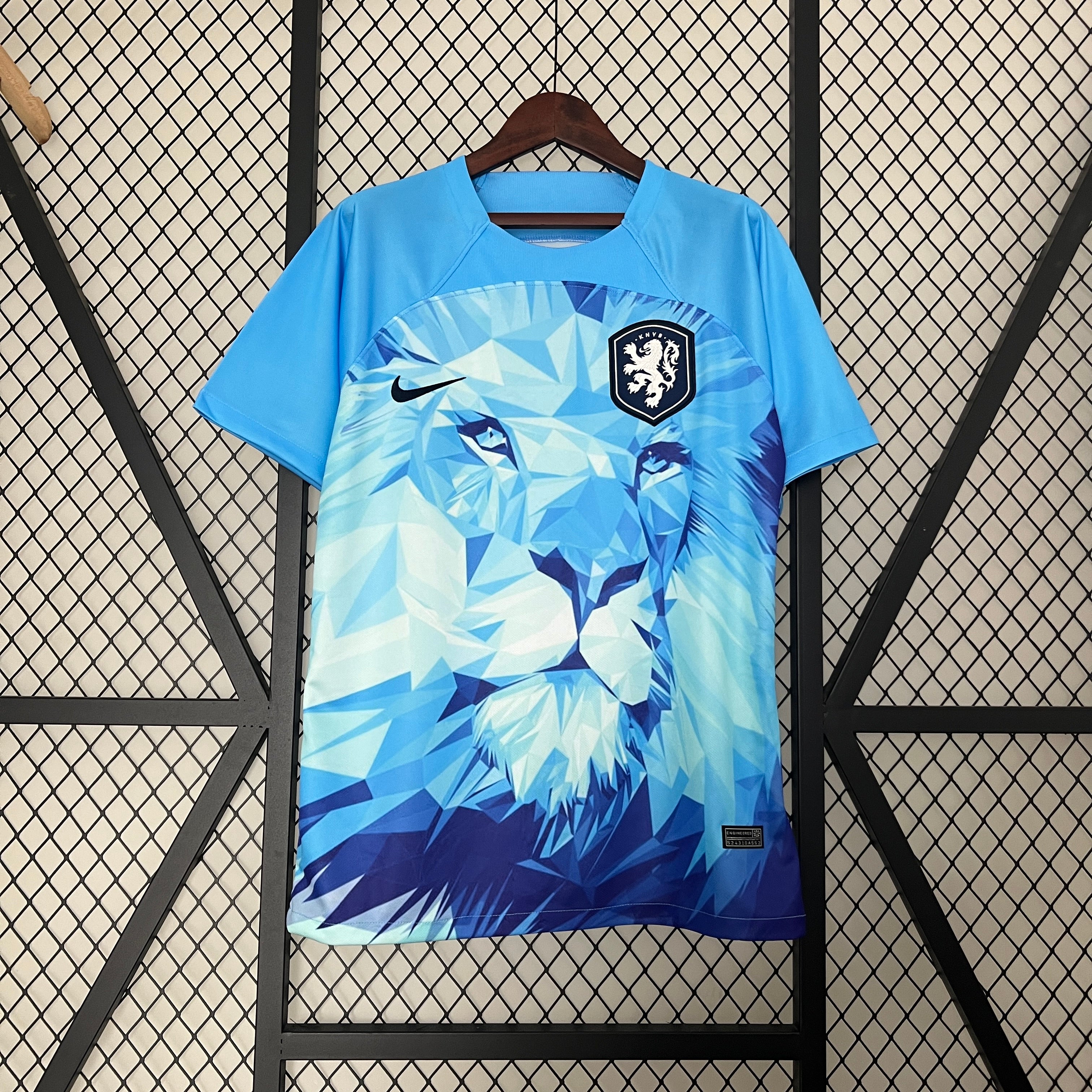 Pays-Bas maillot foot Concept 2024 2025 EURO2024 Maillot De Fou, site maillot de foot pas cher