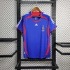 2006 Retro France Home Football Shirt 1:1 Thai Quality