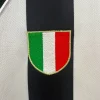 Retro 2002-03 Juventus Soccer Jersey Home