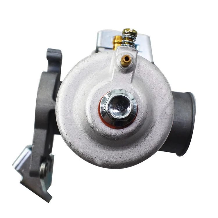 Silscvtt Golf Cart Carburetor Replacement for Yamaha G2-G5 G8 G9 G11 1985-1995 4-Cycle Stroke Engine J38-14101-00 J38-14101-01 J38-14101-02