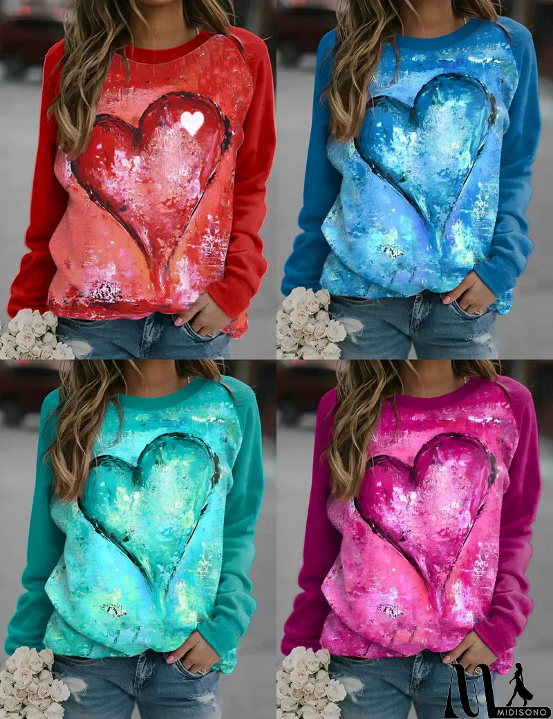 MidiSono - Classic and Comfortable garment