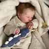 Babiesprincess Lifelike Reborn Baby Doll, Babiesprincess