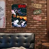 Dio - Vintage Metal Signs - 20*30cm/30*40cm - Music