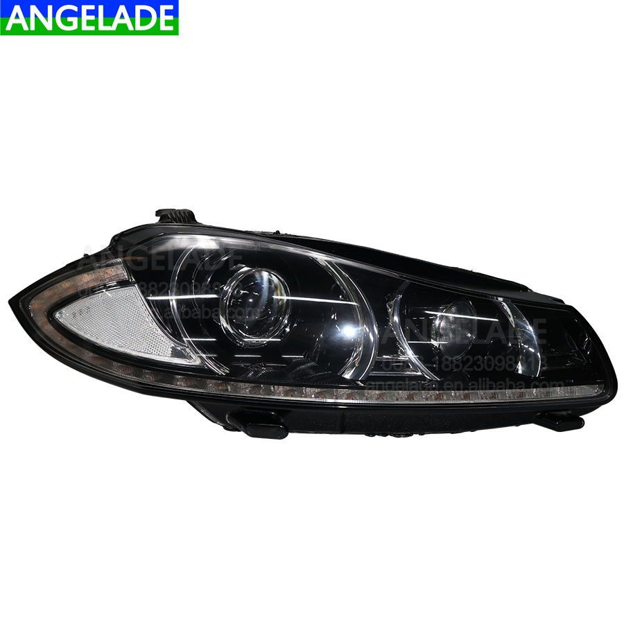 Headlights for Jaguar XF