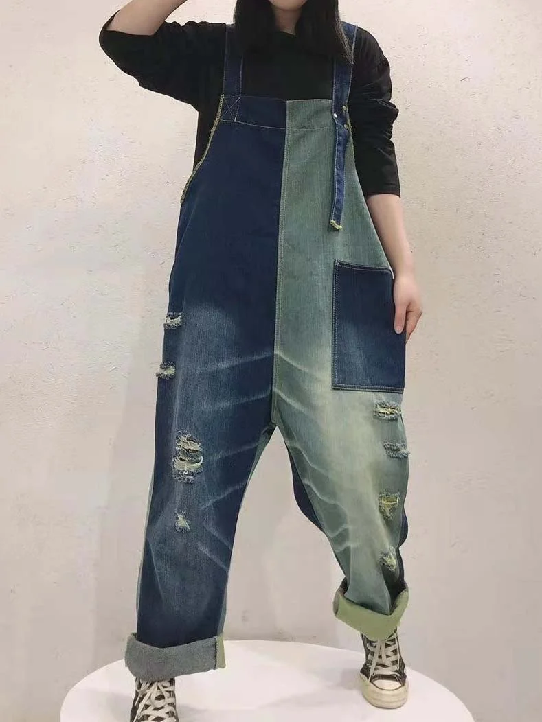 Women Half Sleeve V-neck Solid Color Dress