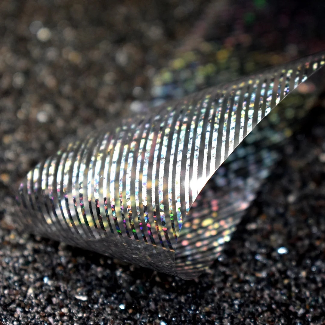 More Than 250 Design Beautiful Designed Nail Art Product Nail Glue transfer Foil Beautiful Flower Purple Orange-Nail Inspo