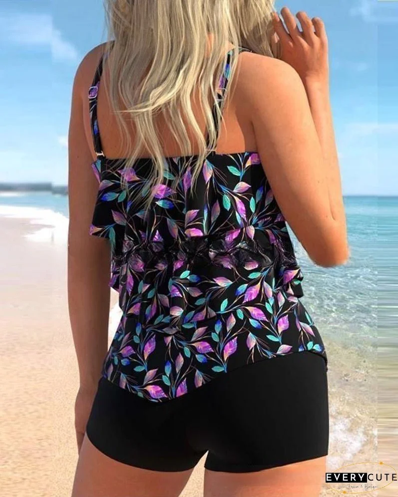 Casual and light summer Skirt