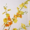 Real Touch Moisture Dancing Lady Orchid Artificial Oncidium Flower