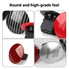Car Engine Start Stop Push Button Switch 2215450714 for Mercedes Benz (Red)