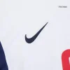 SON #7 Tottenham Hotspur Home Authentic Soccer Jersey 2024/25