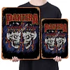 Pantera - Vintage Metal Signs - 20*30cm/30*40cm - Music