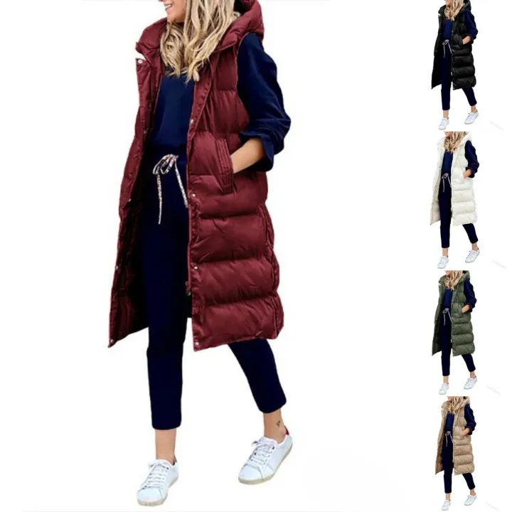 Chic and Relaxed Jacket