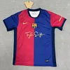 2025/2026 Barcelona Co-branded version Football Jersey 1:1 Thai Quality