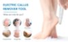 Electric Feet Callus Remover