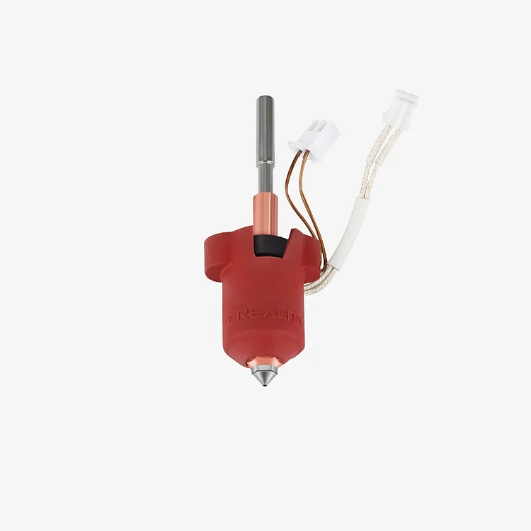 Ceramic Heating Head Kit (With Integrated Nozzle)