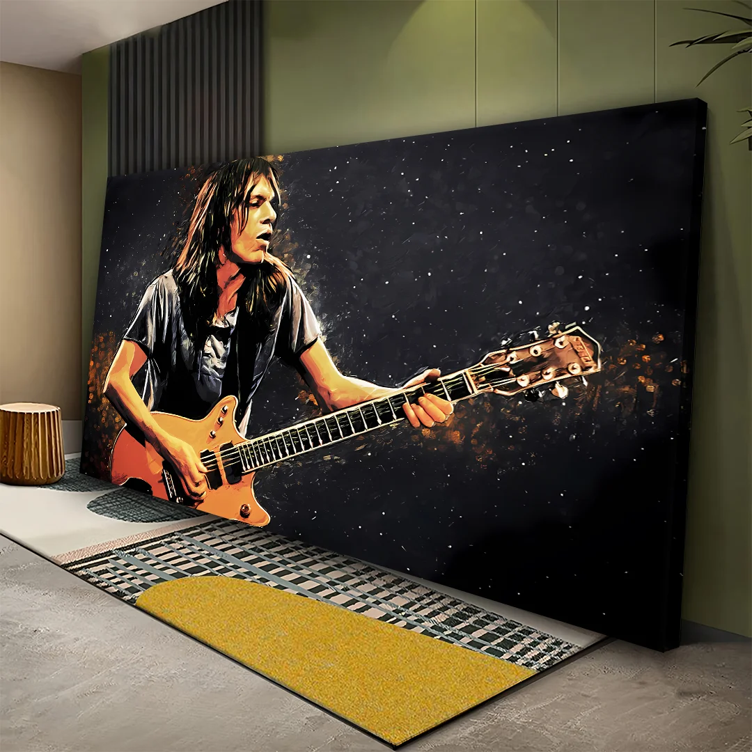 Canvas Wall Art