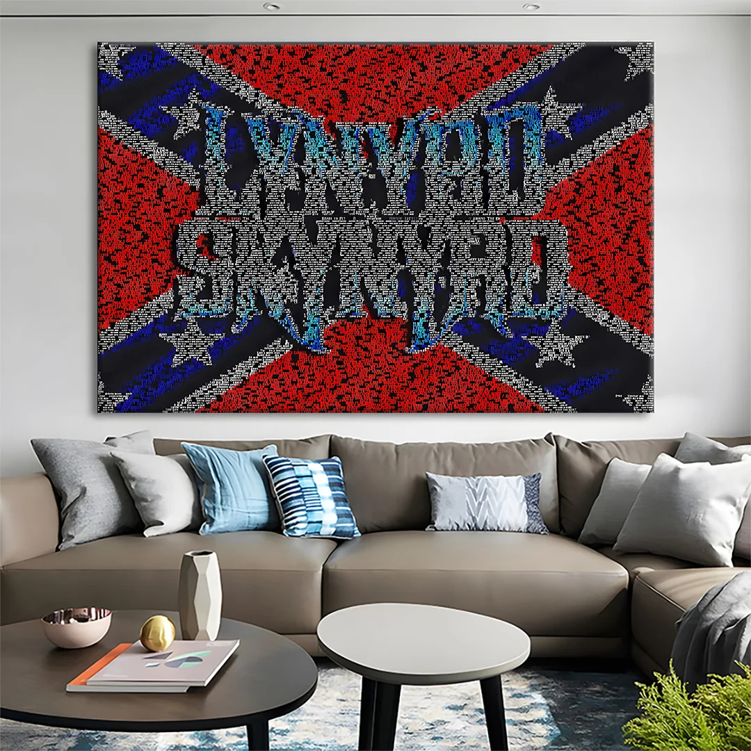 Canvas Wall Art