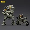 JOYTOY Dark Source Warlord XS Series 1:25 Scale Articulated Mech Model Toy