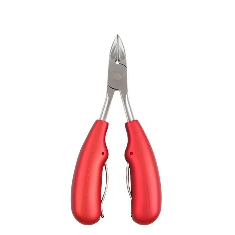 Professional Feet Toe Nail Clippers For Nail Art accessories Trimmer Cutters Paronychia Nippers Chiropody Podiatry Foot Care TY-Nail Inspo