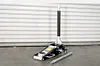 Ranger Light Weight 4,000lb Capacity Car/Vehicle/Automobile 2-Ton Aluminum Racing Floor Jack Mechanic/Home/Shop/Garage