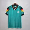 1992 Retro Germany Away Football Shirt 1:1 Thai Quality