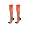 Chaussettes de compression confortables et respirantes