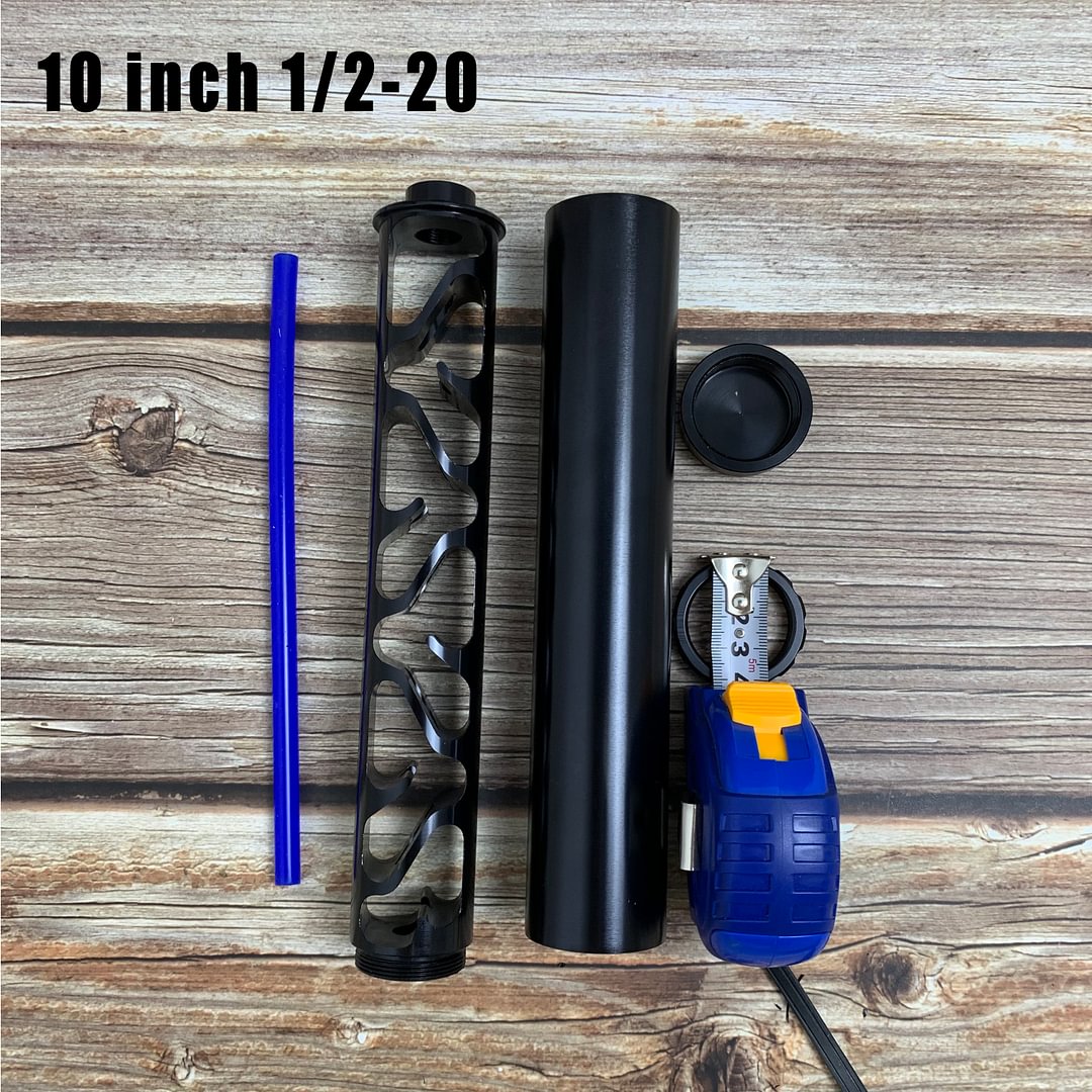 6" 10" 12" Car Fuel Filter Solvent Trap for NAPA 4003 WIX 24003