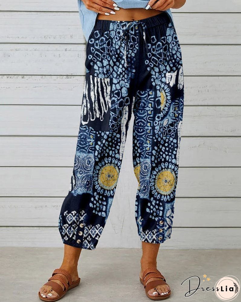 Modern and Comfortable winter Pants
