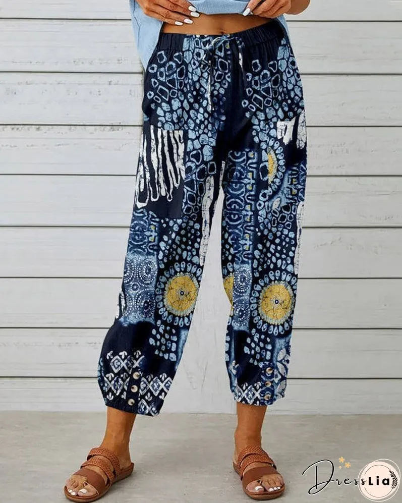 Modern and Comfortable winter Pants