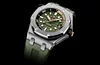 ROYAL OAK OFFSHORE DIVER Ref. 15720ST.OO.A052CA.01