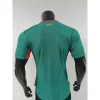 2026 World Cup Player Version Senegal Soccer Jersey Away