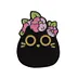 Night Blooming Kitten