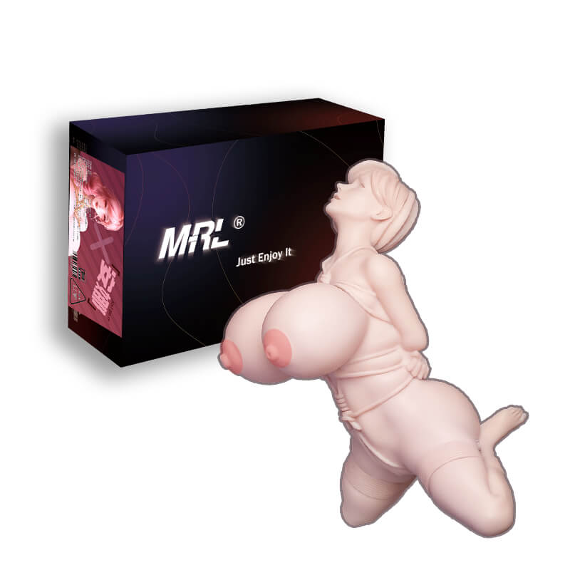 Anna SM Sex Dolls Silicone Realistic Doll Erotic Sex Toy for Men