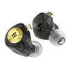 EDX Ultra Earphones 3.5mm Plug HiFi Earbuds Stereo Earphone for Music Sport Game