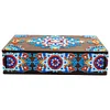 DIY Diamond Painting Mandala Jewelry Storage Box DIY Special Shaped Drill Case Kits