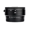 JJC Is Suitable For Canon EF-EOSR Adapter Ring R7 R62 R50 R10 R8 R100 RP R52 Micro Single RF Adapter EF/EF-S Lens Focus Mount Adapter