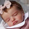 Babiesprincess Lifelike Reborn Baby Doll, Babiesprincess