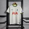2022/2023 Tottenham Hotspur Home Football Shirt 1:1 Thai Quality