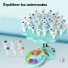 Jeu de soci&eacute;t&eacute; Balance Astronaut
