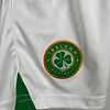 2023 Ireland Home Football Shirt Kids Size 1:1 Thai Quality