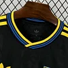 2025/2026 Manchester United Third away game Football Shirt 1:1 Thai Quality